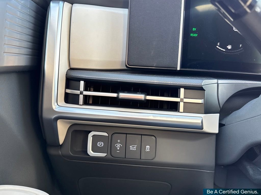 Used 2026 Hyundai Santa Fe SEL image 58