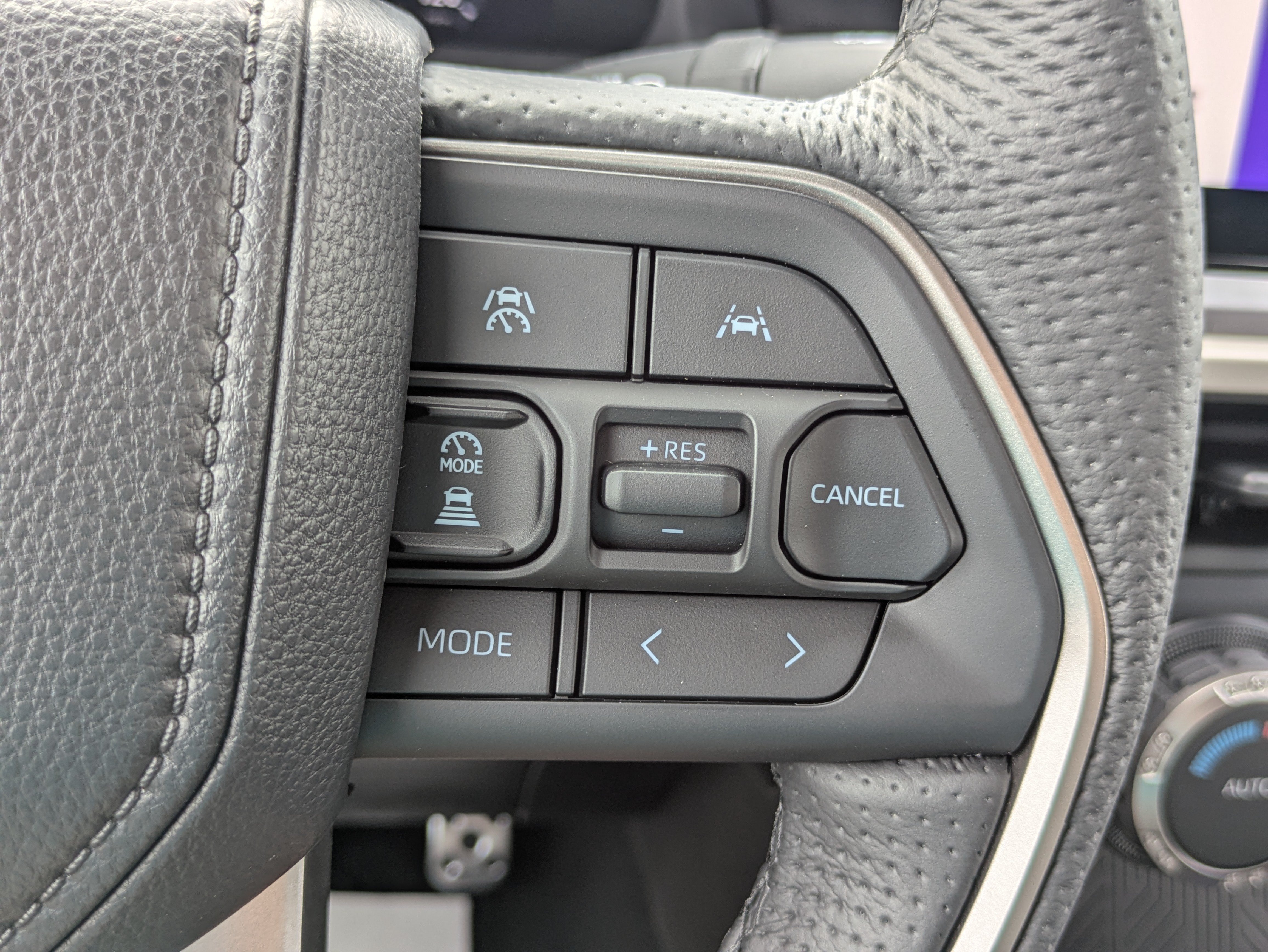 New 2026 Toyota Tacoma TRD Sport AWD/4WD image 20
