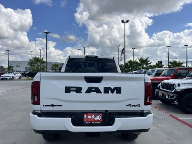 New 2026 RAM 2500 Lone Star image 6