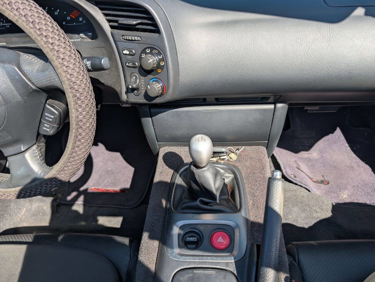 Used 2001 Honda S2000 image 20