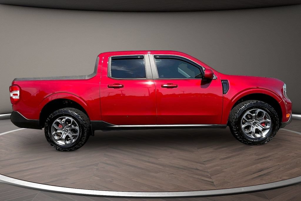 Used 2025 Ford Maverick XLT FWD image 10