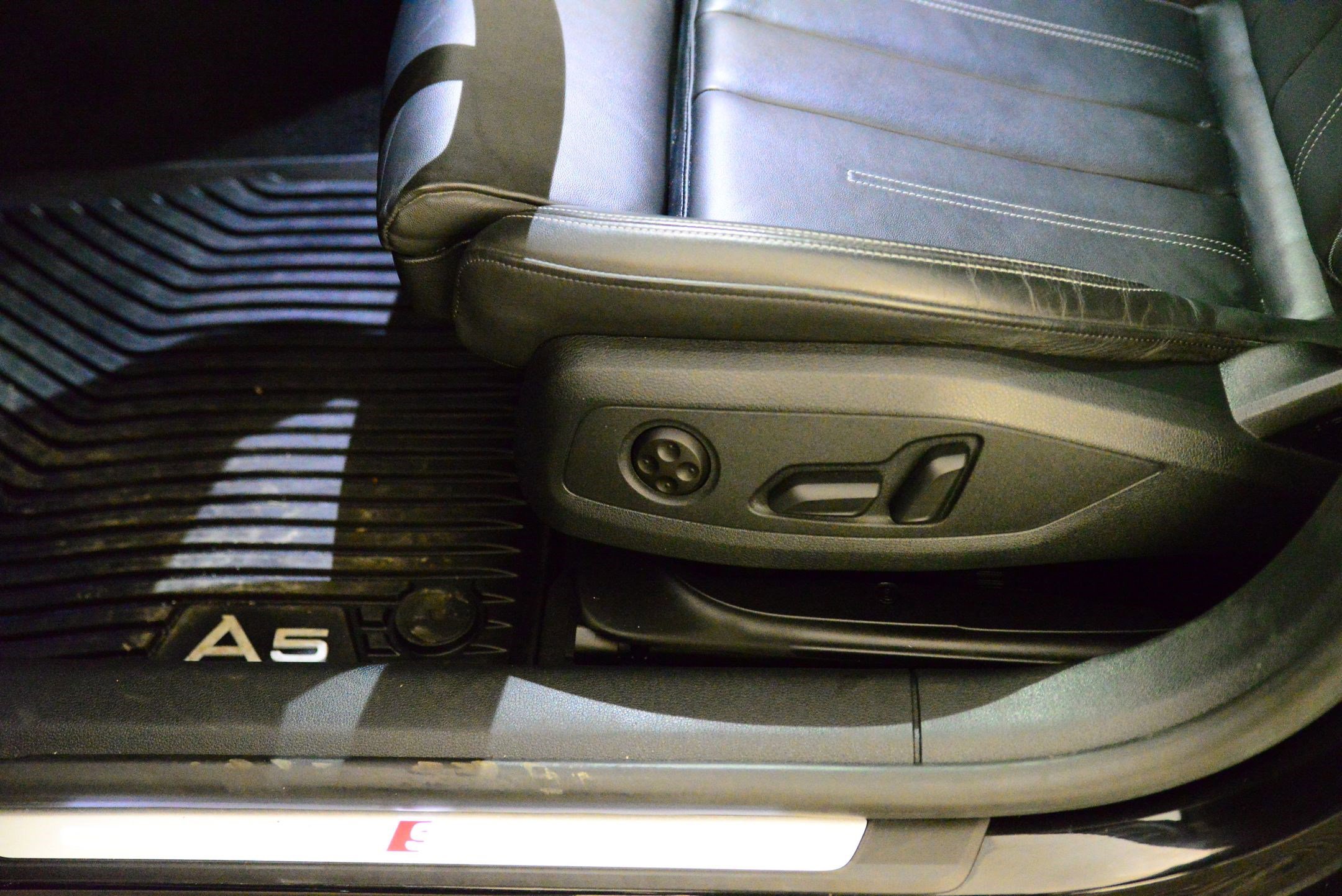 Certified 2023 Audi A5 2.0T Premium Plus w/ Premium Plus image 27