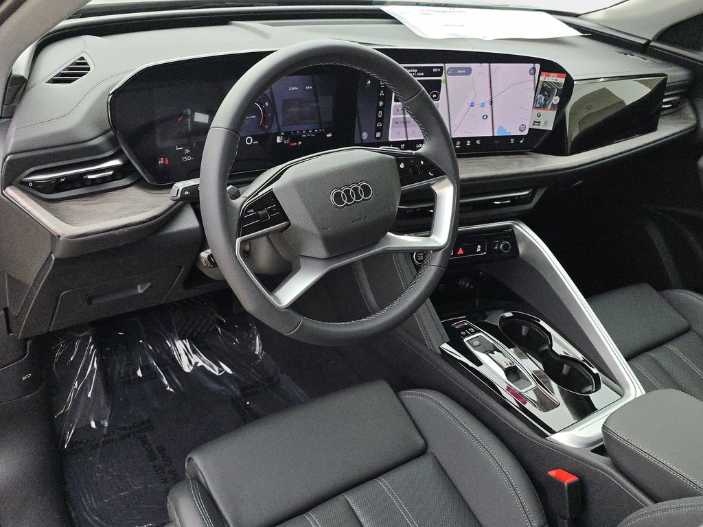 New 2026 Audi Q5 Premium Plus image 16