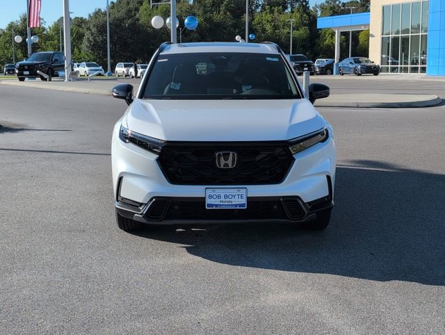 New 2026 Honda CR-V Sport-L image 8