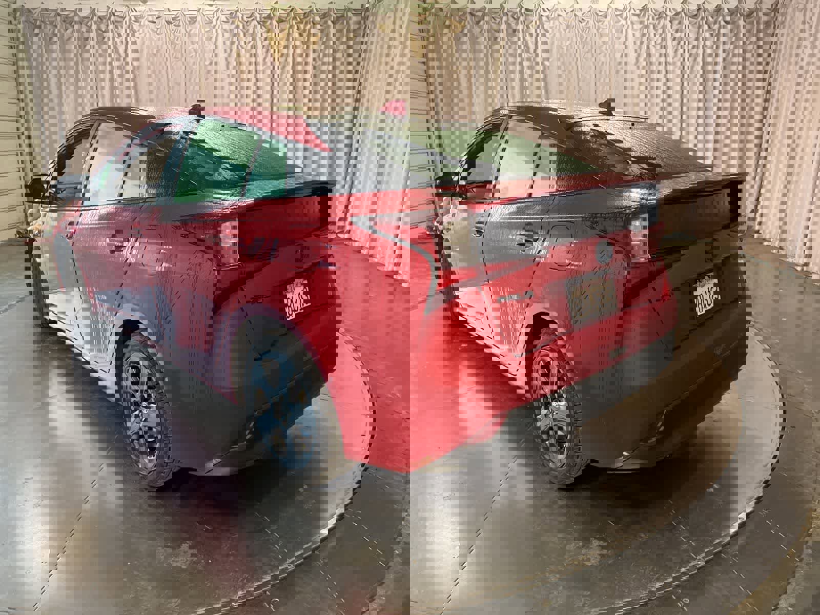 Used 2021 Toyota Prius image 7