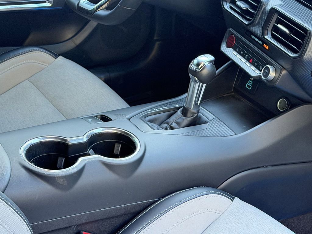 Used 2024 Ford Mustang Coupe RWD image 13