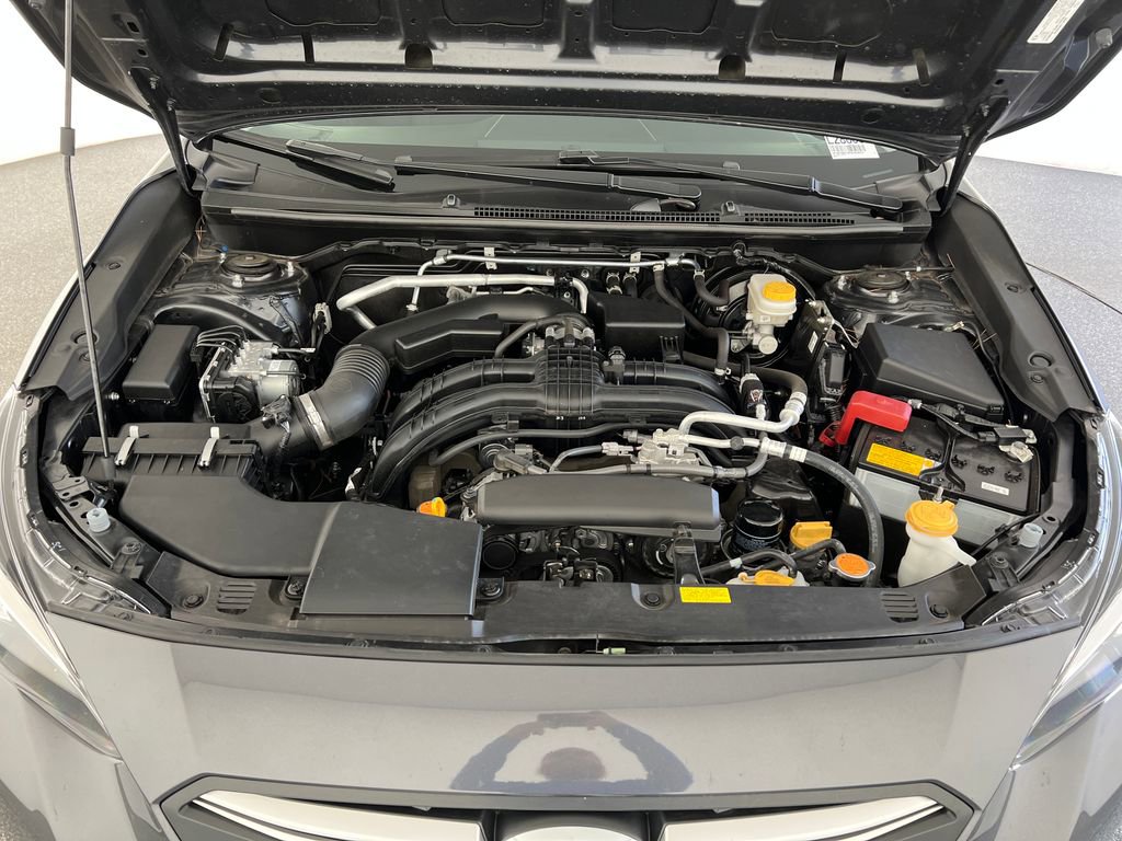 Certified 2023 Subaru Crosstrek 2.0i image 25