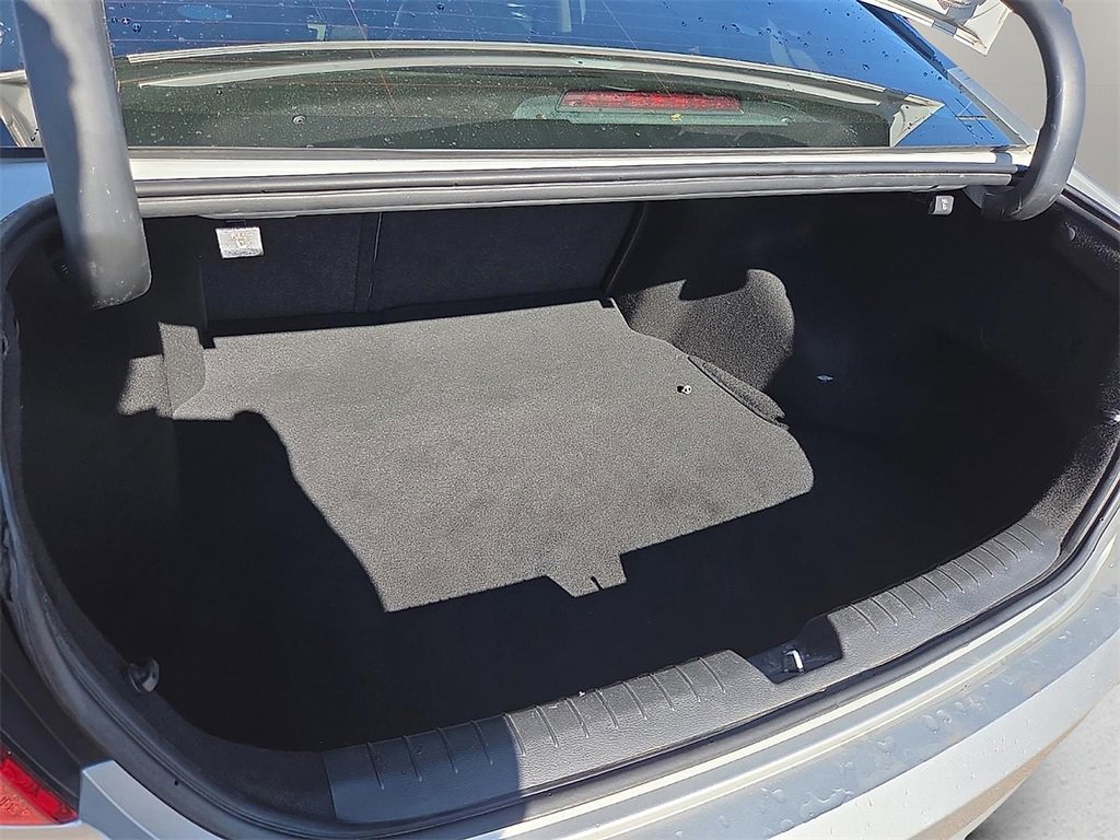 Used 2015 Hyundai Sonata Limited w/ Option Group 05 image 8