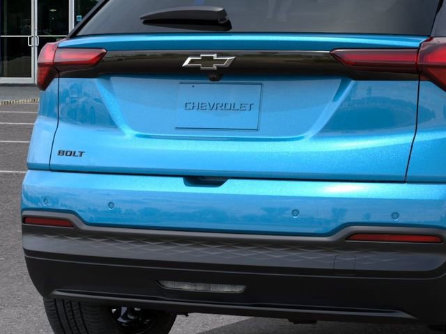 New 2027 Chevrolet Bolt LT w/ Comfort Package FWD image 14