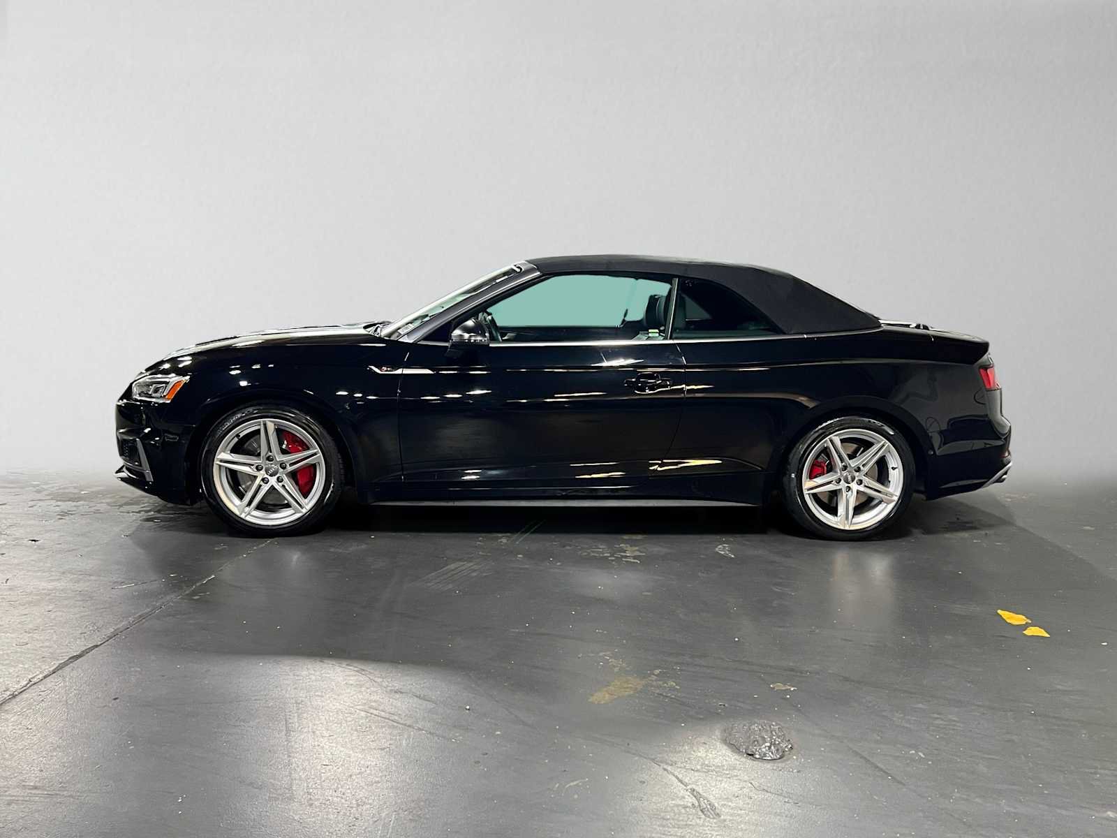 Used 2019 Audi S5 Prestige w/ S Sport Package AWD/4WD image 6