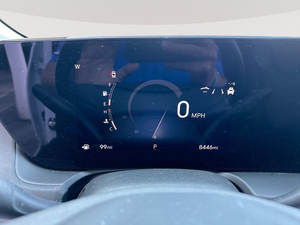 Used 2025 Buick Encore GX Sport Touring w/ Advanced Technology Package AWD/4WD image 11