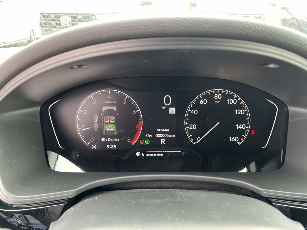 New 2026 Honda Civic Sport image 23