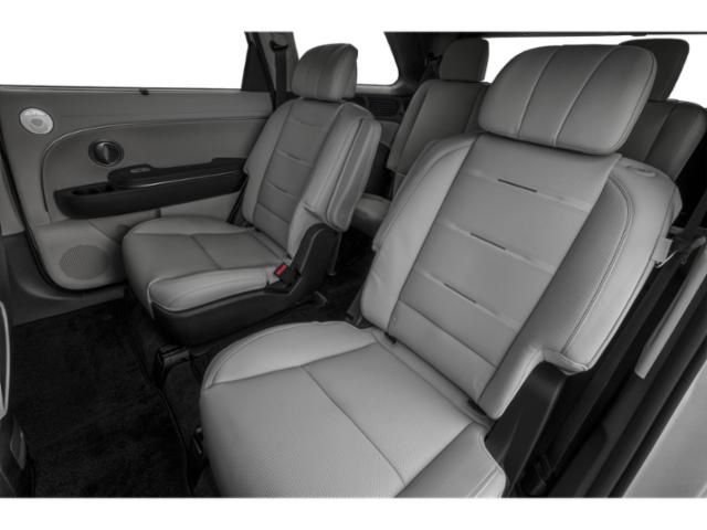 New 2027 Hyundai Palisade Calligraphy FWD image 13