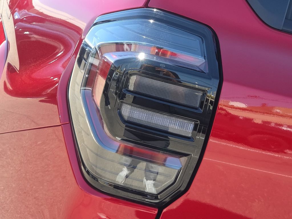 New 2026 Toyota 4Runner TRD Sport Premium AWD/4WD image 11