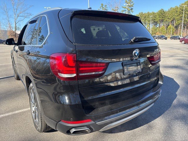 Used 2018 BMW X5 sDrive35i image 7