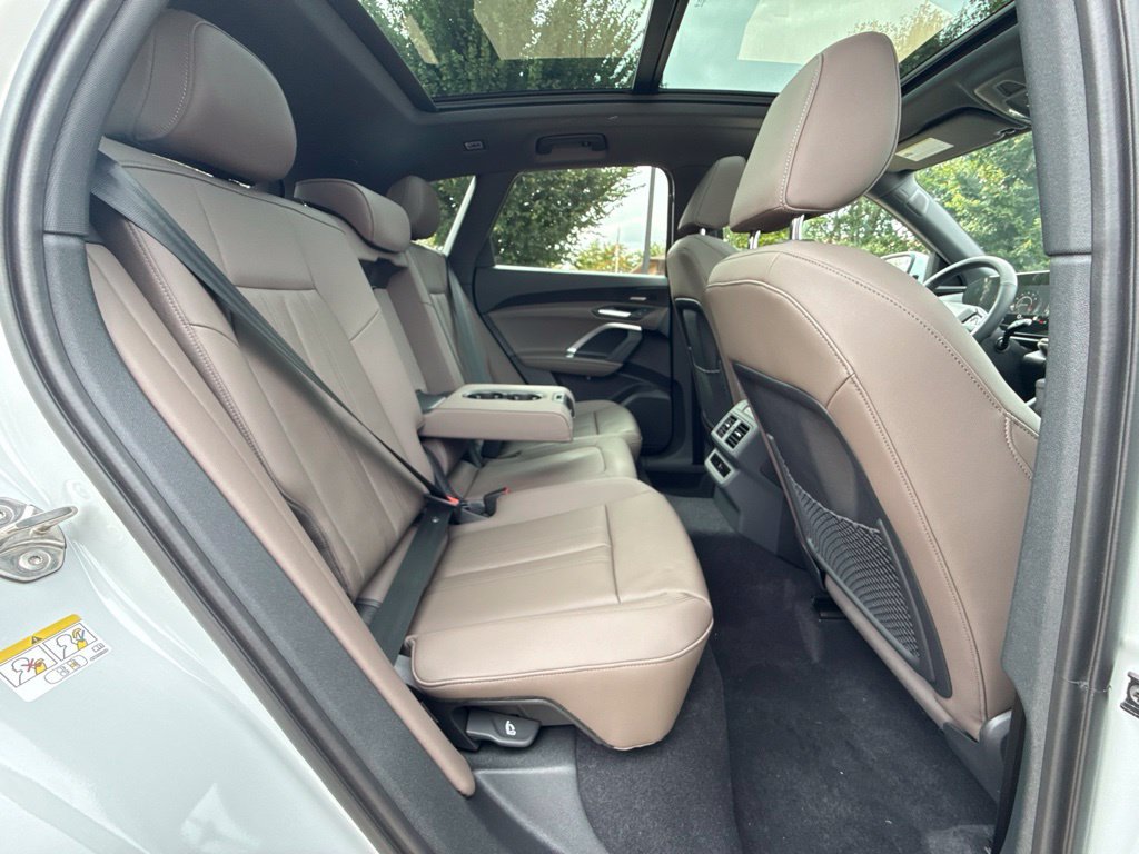 New 2026 Audi Q5 Premium Plus AWD/4WD image 18