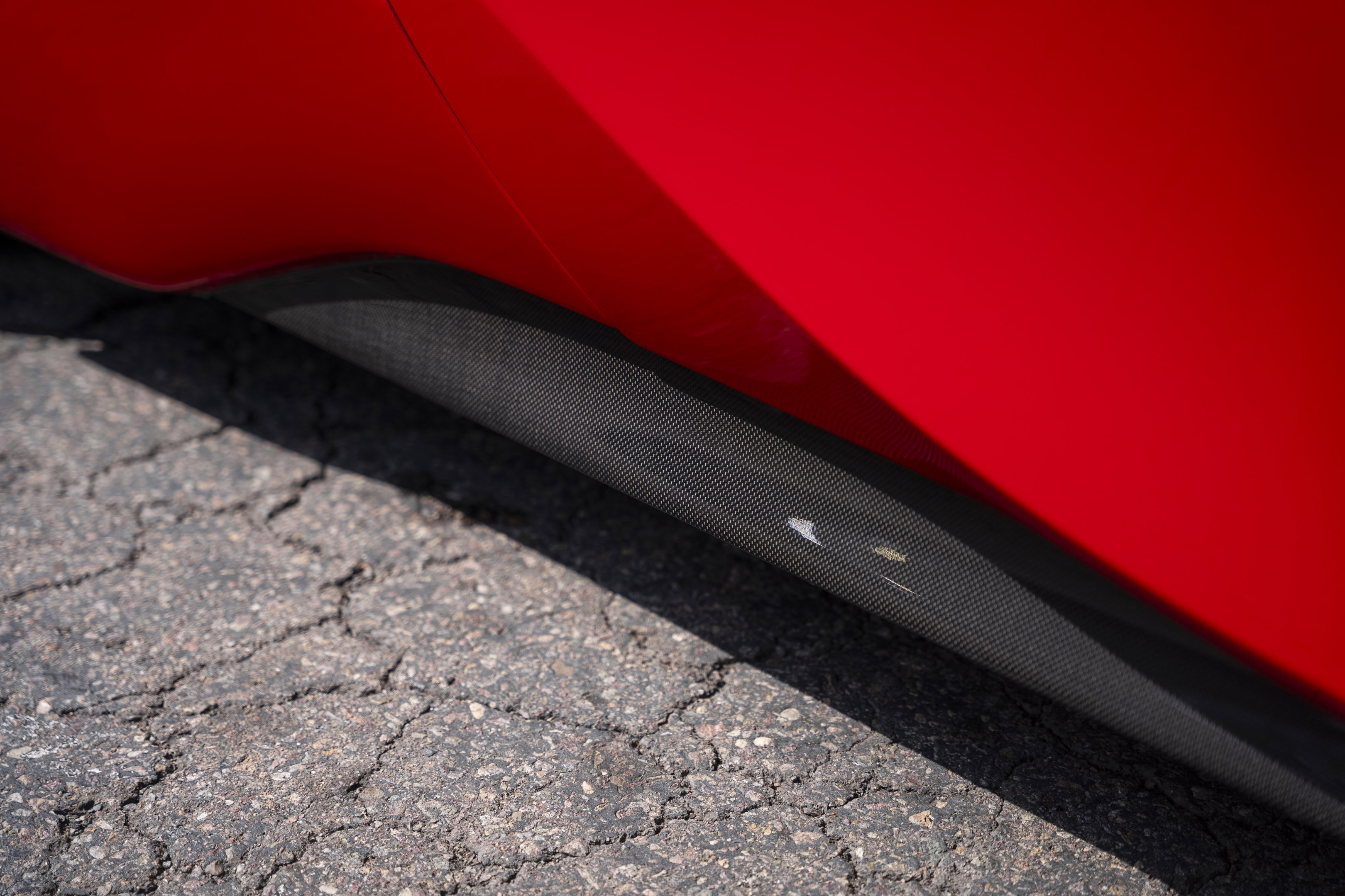 Certified 2021 Ferrari SF90 Stradale image 15