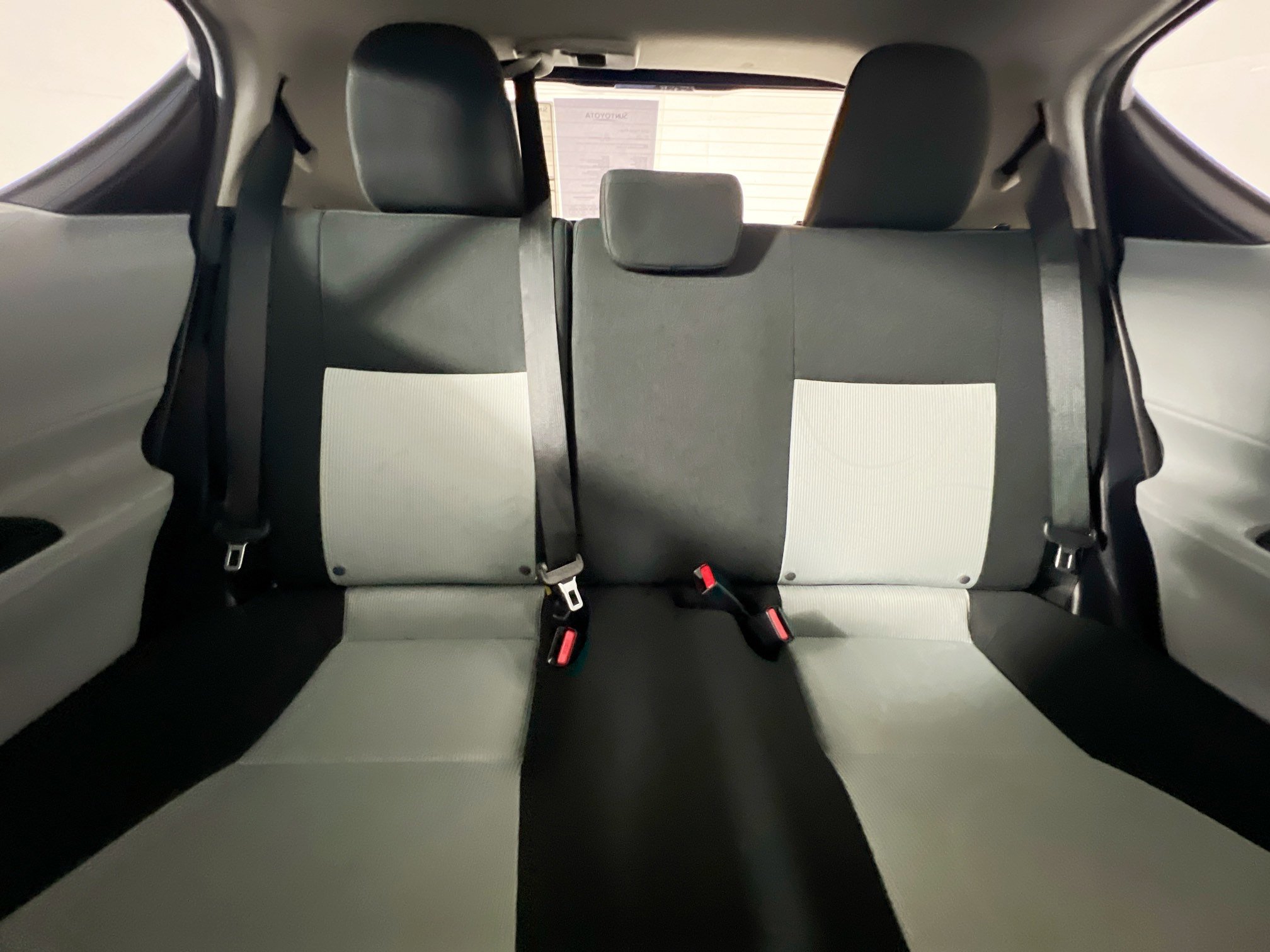 Used 2012 Toyota Prius C Three FWD image 32