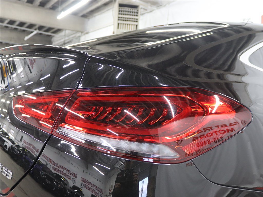 Used 2022 Mercedes-Benz GLE 53 AMG 4MATIC Coupe image 15