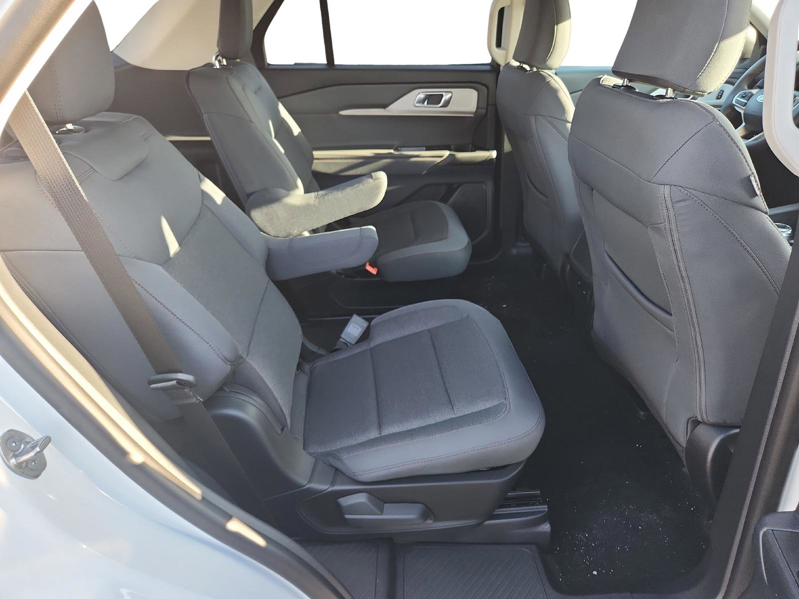 New 2026 Ford Explorer Active image 29