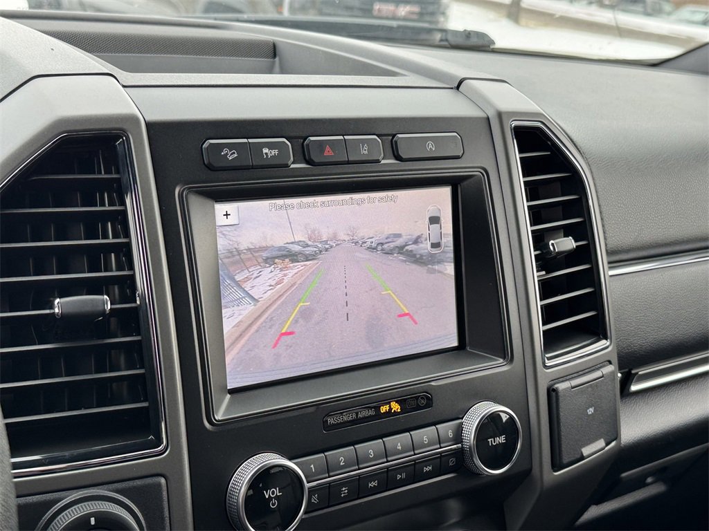 Used 2019 Ford Expedition XLT w/ Equipment Group 202A image 22