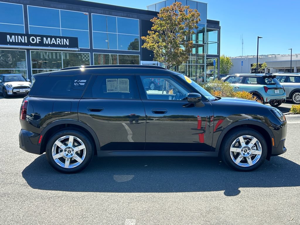 Used 2025 MINI Cooper Countryman SE AWD/4WD image 6