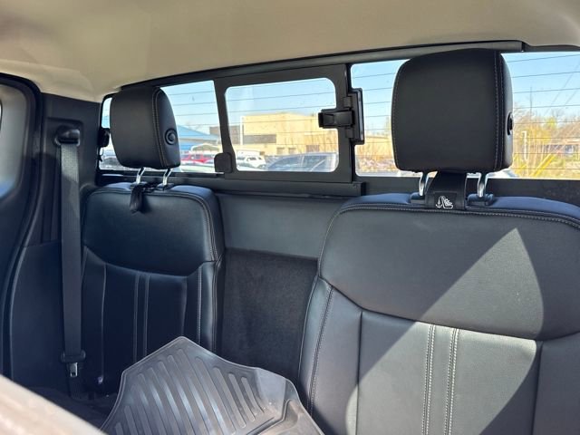 Used 2022 Ford Ranger Lariat image 11