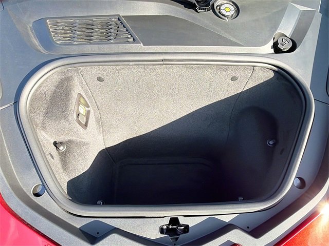 Used 2022 Chevrolet Corvette Stingray Preferred Conv w/ Z51 Performance Package image 20