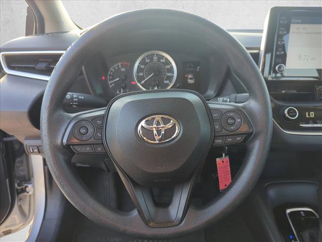 Certified 2021 Toyota Corolla LE image 14