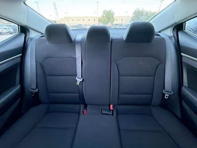 Used 2020 Hyundai Elantra SEL w/ Cargo Package (C1) FWD image 16