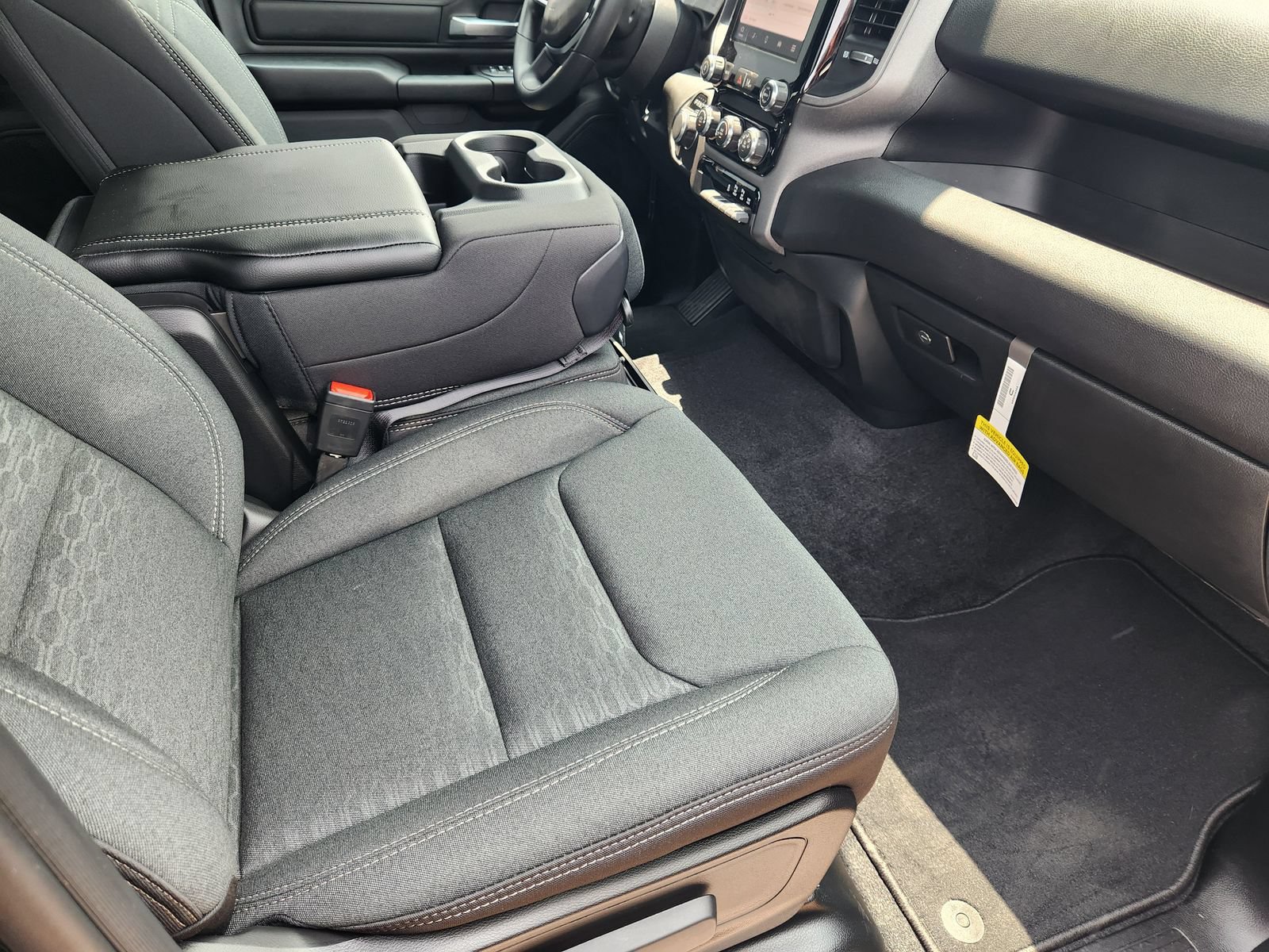 New 2026 RAM 1500 Express RWD image 14
