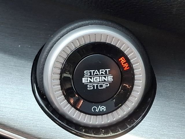 Used 2024 Jeep Wagoneer Series II AWD/4WD image 25