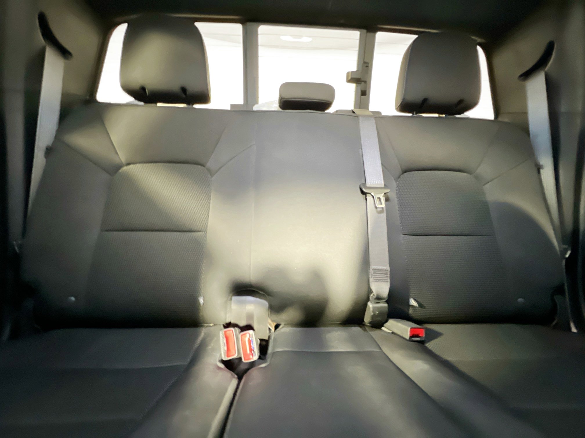 Used 2023 Chevrolet Colorado LT w/ LT Convenience Package image 31