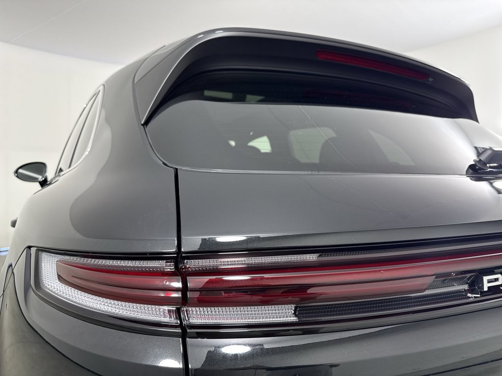 New 2026 Porsche Cayenne AWD/4WD image 17