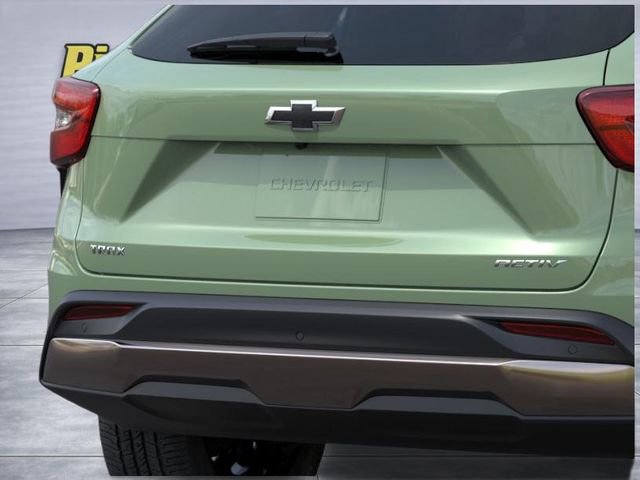 New 2026 Chevrolet Trax ACTIV FWD image 14