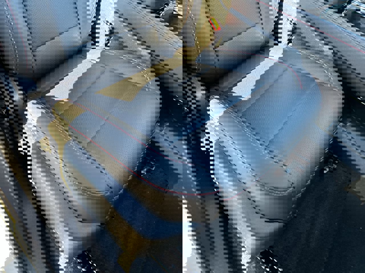 New 2026 Chevrolet Traverse Z71 w/ Driver Confidence Package image 15