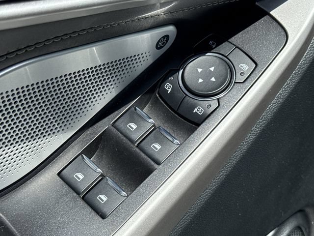 Certified 2024 Ford Explorer Limited w/ Limited Technology Package RWD image 30