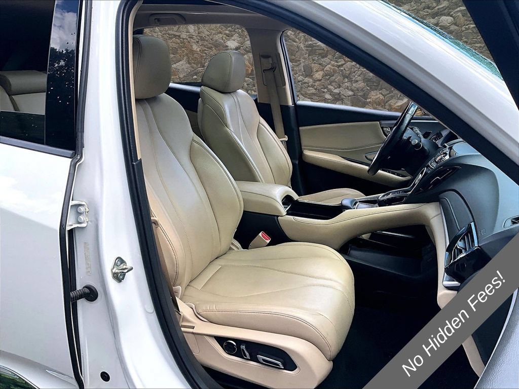 Used 2020 Acura RDX AWD image 7