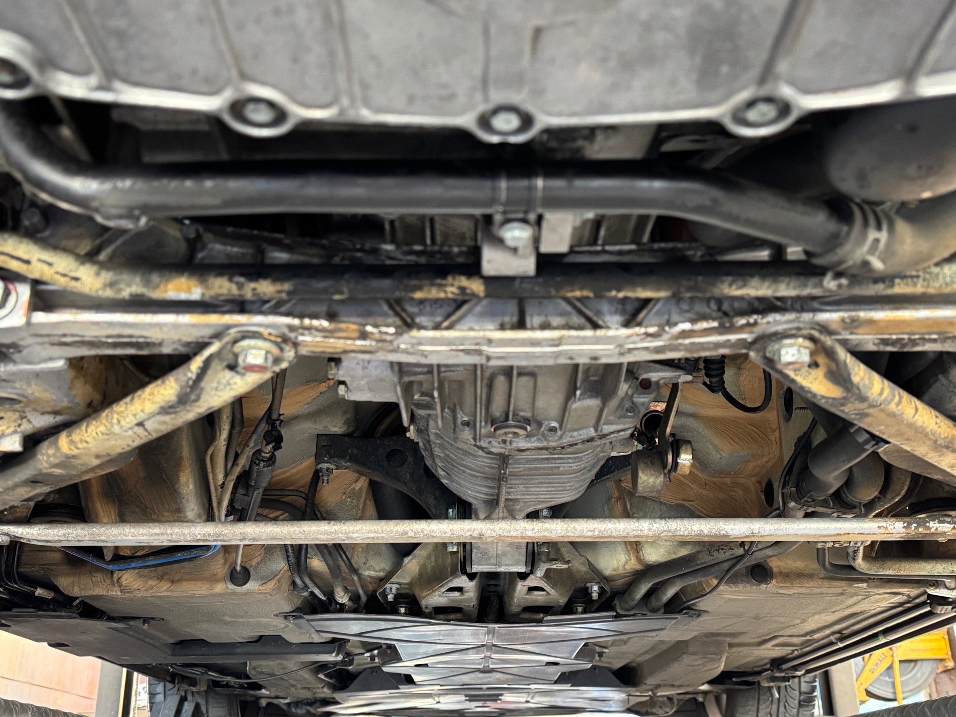 Used 1999 Porsche 911 Cabriolet image 51