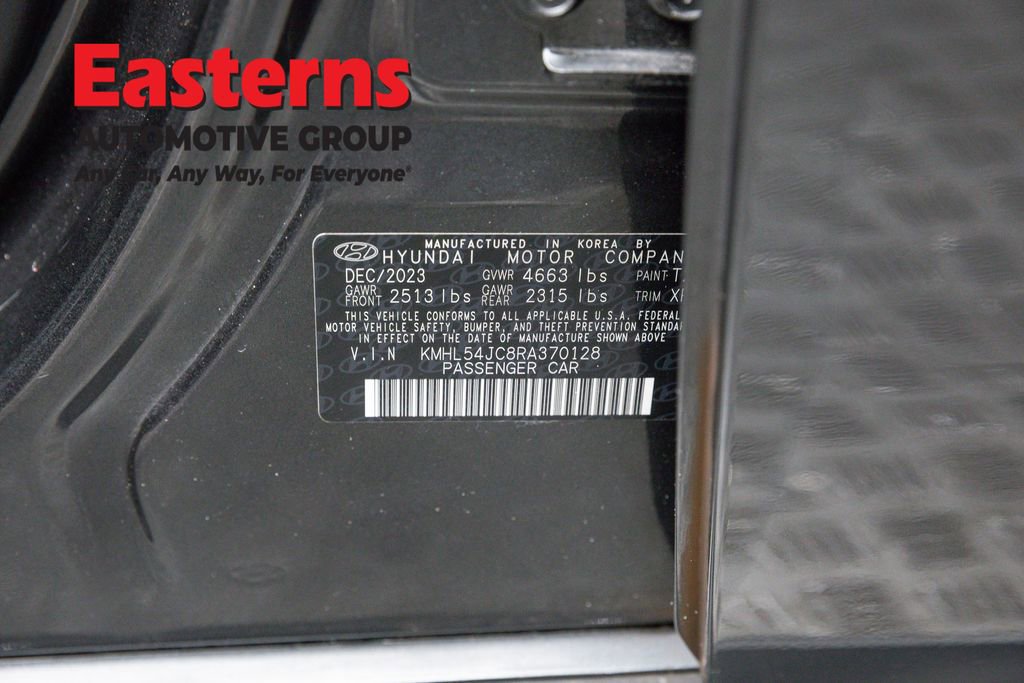 Used 2024 Hyundai Sonata N Line image 37