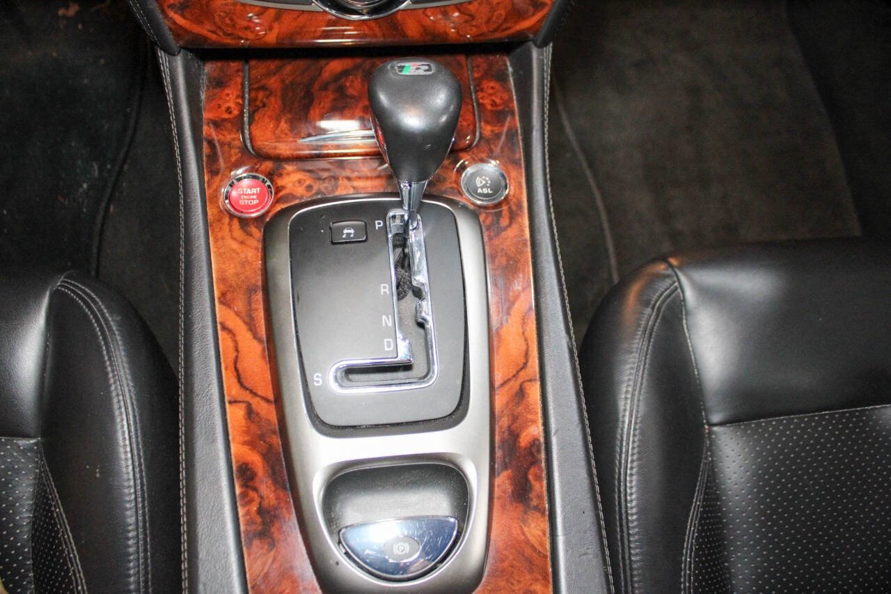 Used 2007 Jaguar XKR R image 14