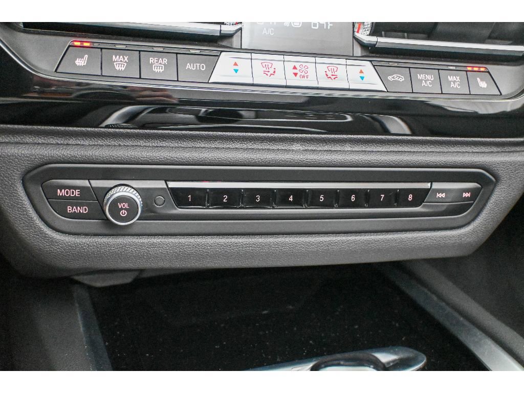 Used 2020 BMW Z4 sDrive30i w/ Premium Package image 41