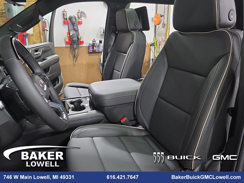 New 2026 GMC Yukon XL Elevation w/ Elevation Premium Package image 17