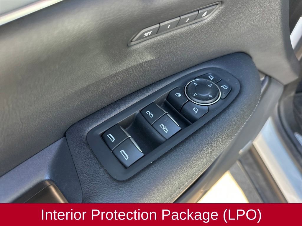 Used 2024 Cadillac XT5 Sportv w/ Technology Package image 15