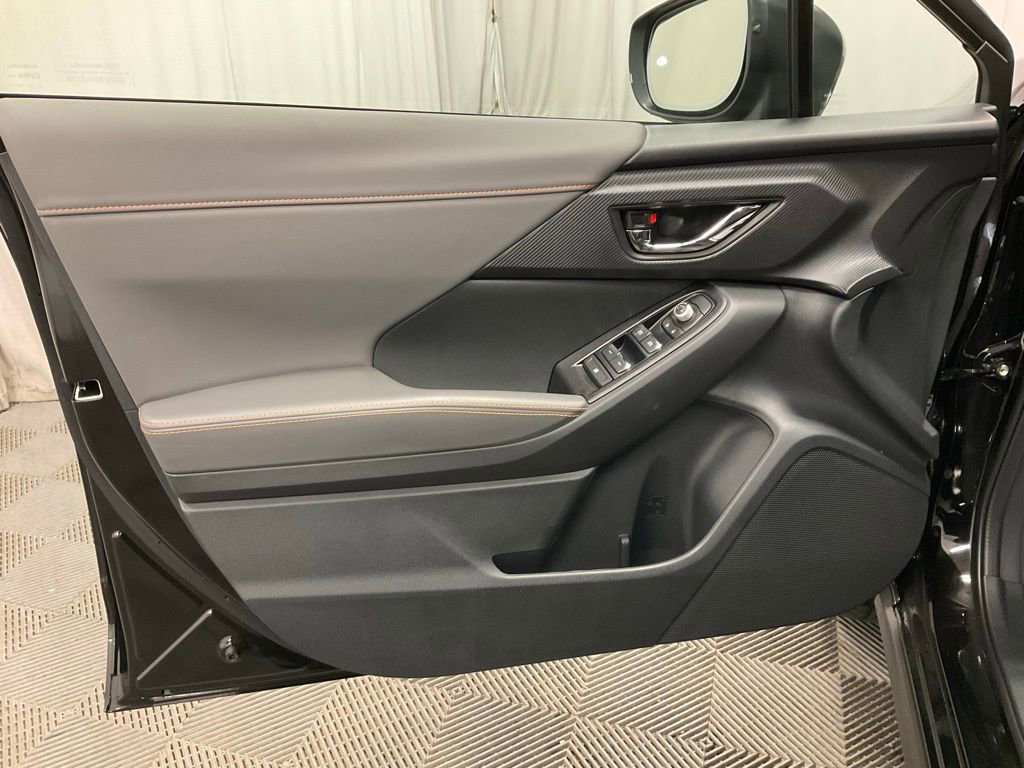 New 2026 Subaru Crosstrek 2.5i Limited image 9