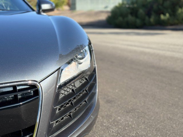 Used 2008 Audi R8 V8 image 14