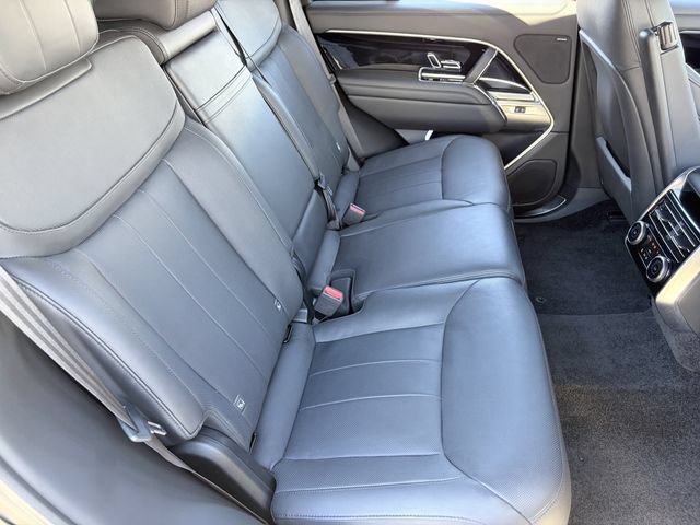 Used 2023 Land Rover Range Rover SE AWD/4WD image 22
