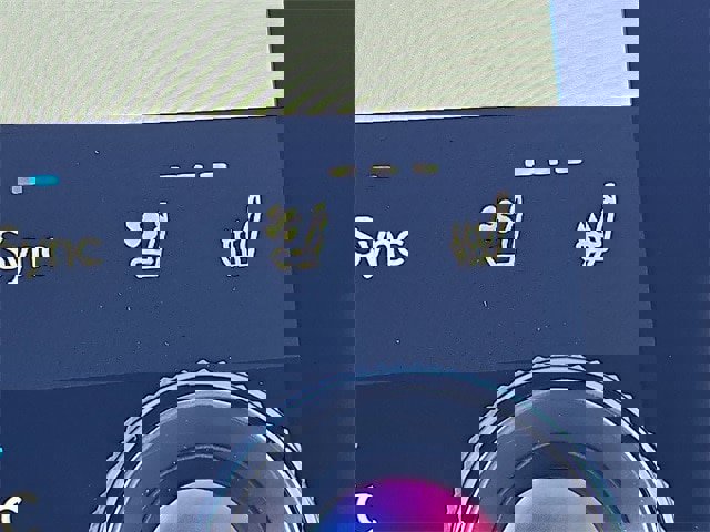 New 2026 Lexus TX 500h AWD image 19