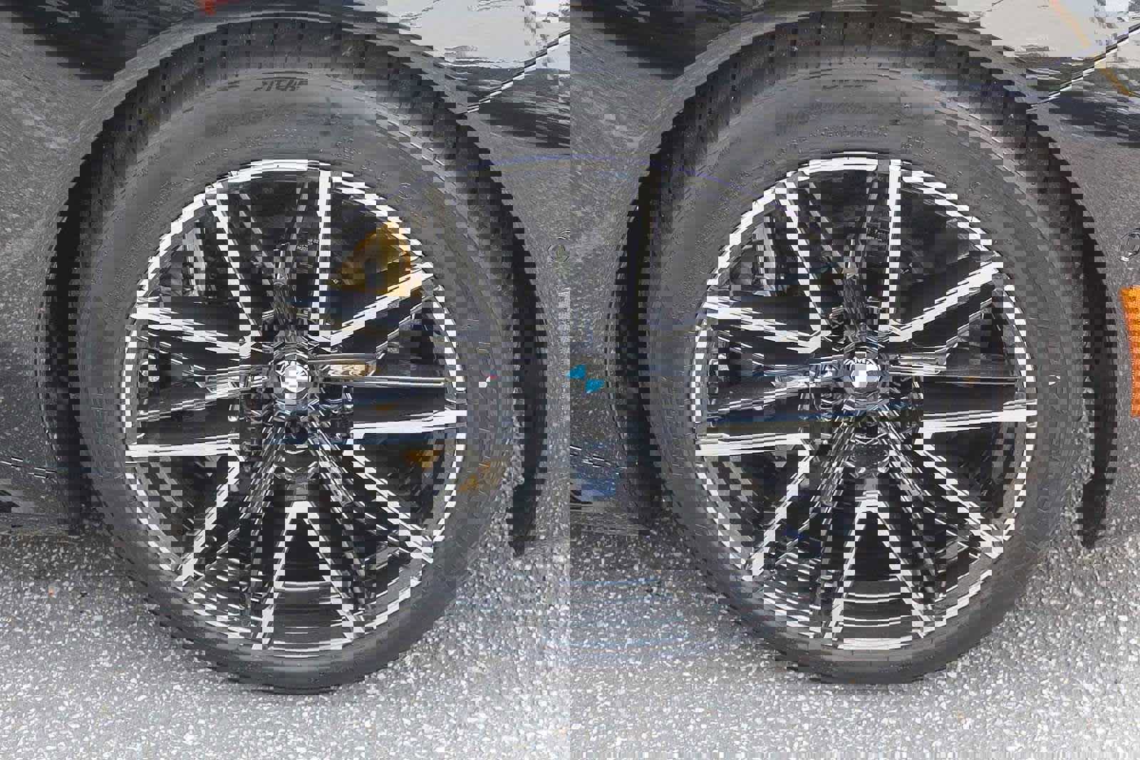 New 2026 BMW M5 image 9