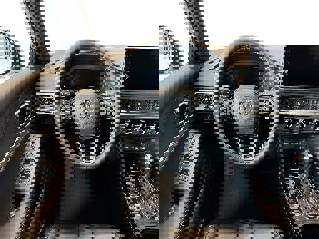 New 2026 Acura Integra A-Spec image 18